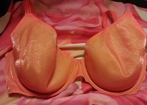 Lightly lined perfect coverage victoria secret 32D